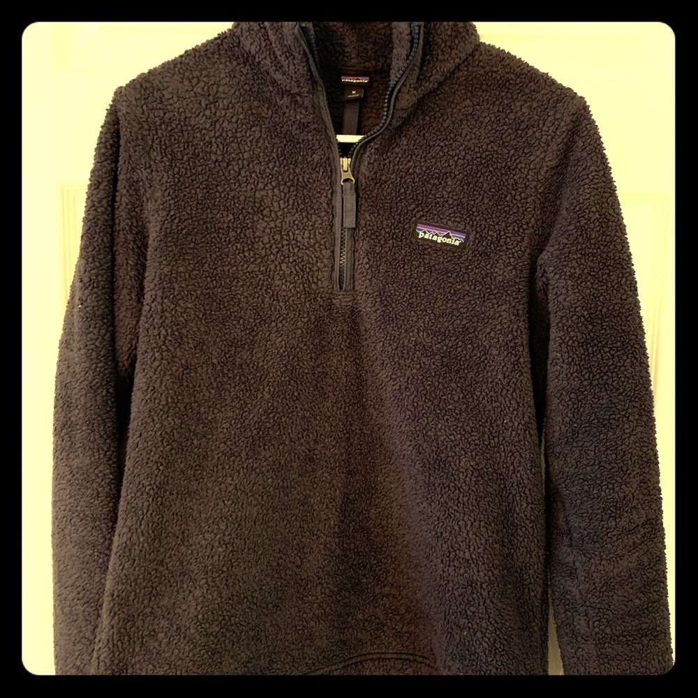 Patagonia Pullover